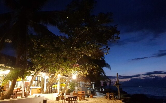 Evangeline Beach Resort