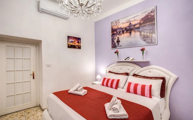 Royal Vatican Apartments