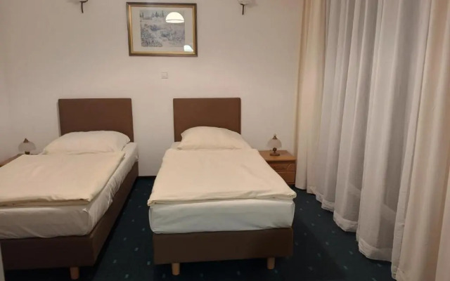 Hotel Olimpia