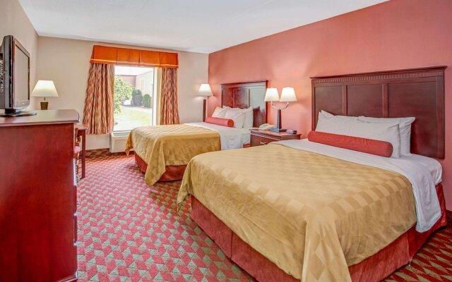 Ramada Murfreesboro
