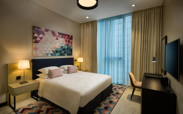 Millennium AL Barsha