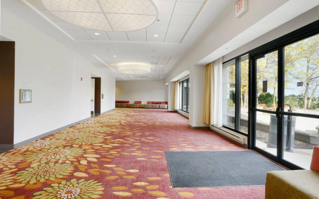 Chicago Marriott Naperville