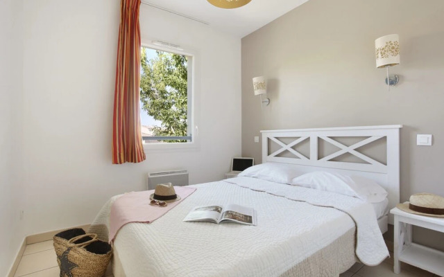 Résidence Odalys Le Mas des Flamants