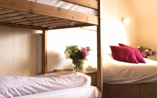 Winchelsea Lodge