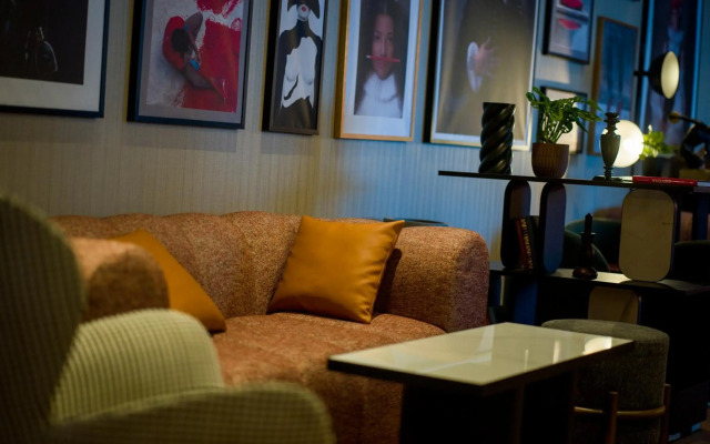 Radisson RED Belgrade