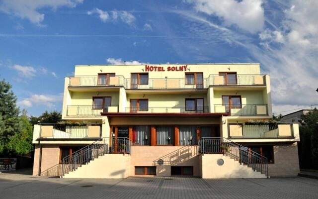 Hotel Solny