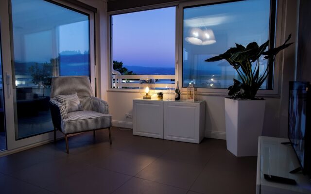 Operaprima Suite