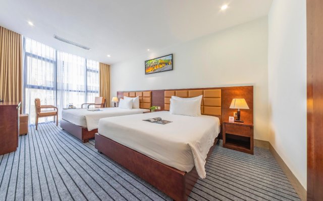 Sana Danang Beach Hotel
