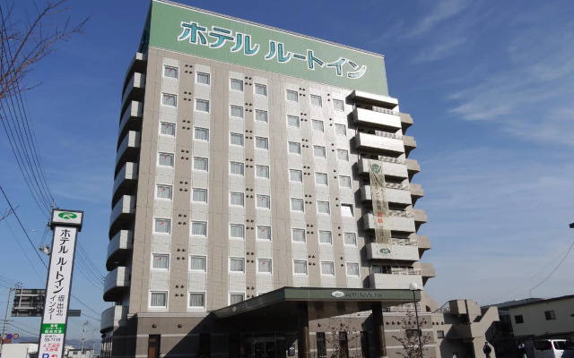 Hotel Route Inn Sakaidekita Inter