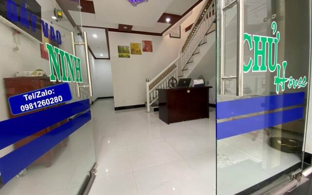Ninh Chu House