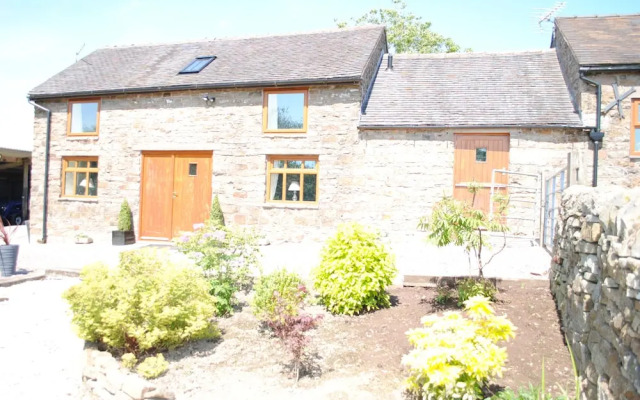 The Barn at Brambles Farm