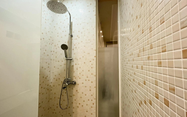 Studio at Synagogue with Sauna