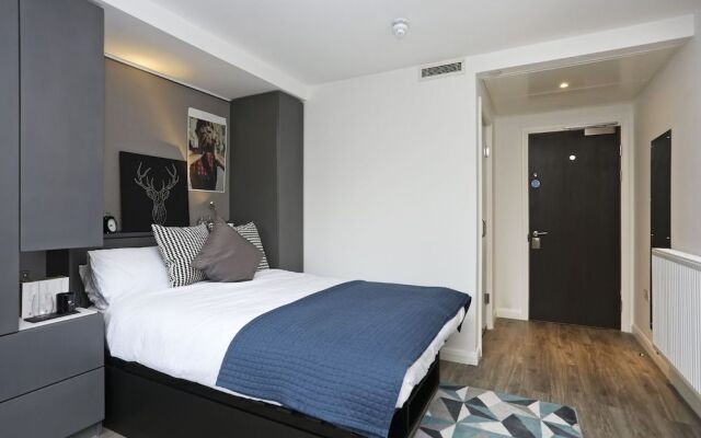JOIVY at VITA Fountainbridge - Adults only