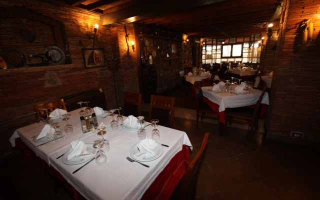 Hotel Iliada