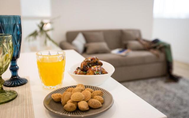 Palermo In Suite Aparthotel Shs