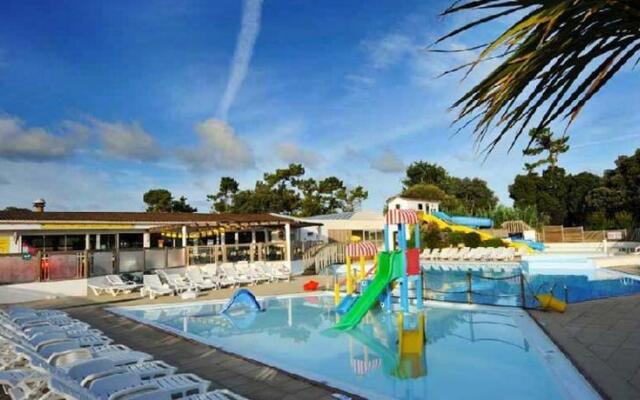 Camping Le Zagarella