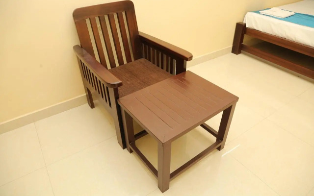 Kala Bairav Grand Annex Temple Stay