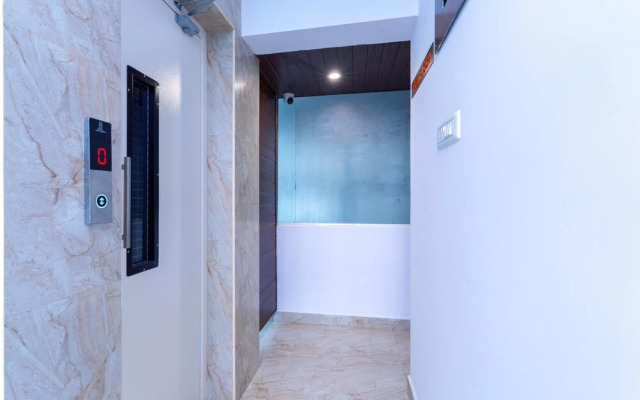Treebo Emirates Suites Indiranagar