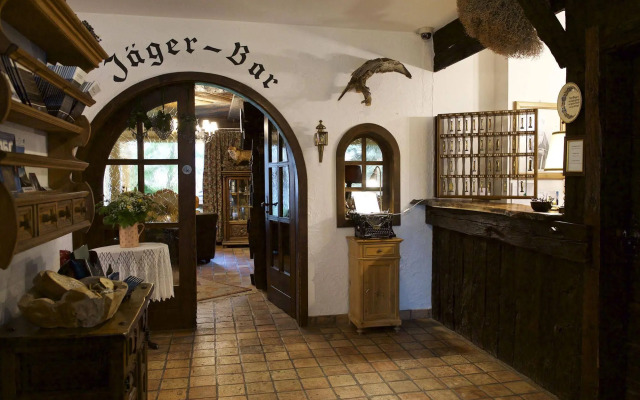 Hotel Jägerhof