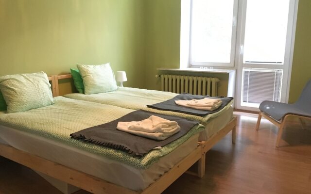 Visit Lublin Apartments Plus Wschodnia