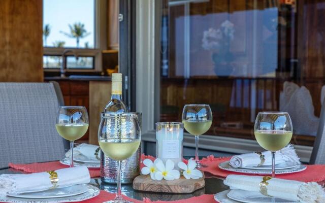 Kapalua Bay Villa 11b2 Ocean View