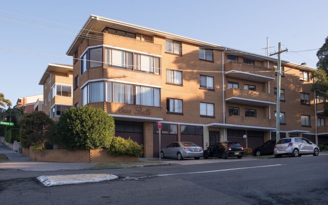 Coogee Dream View Apartment