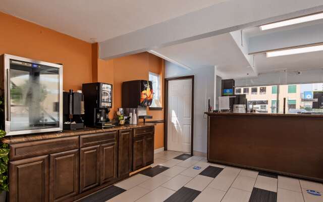 SureStay Hotel by Best Western Virginia Beach Royal Clipper