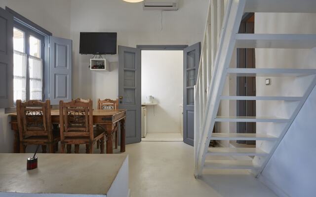9 Muses Exclusive Apartments