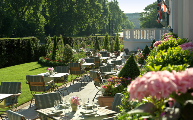 Mandarin Oriental Hyde Park, London