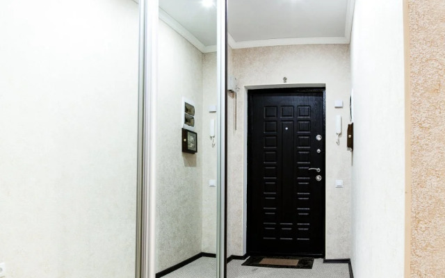 Home Hotel Sochi Na Riv'Ere Apartments