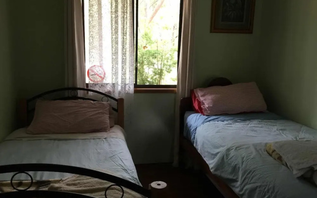 Winnamatta Guest House