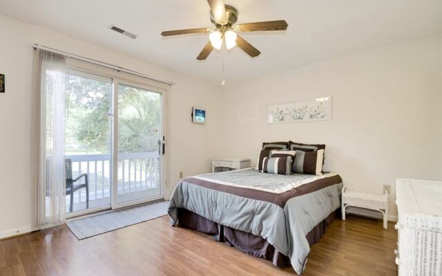 Islander Cay Myrtle Beach Escape