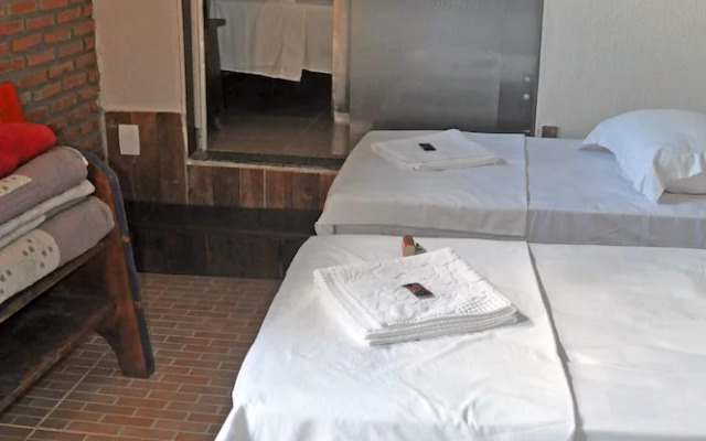 Pousada Quinta dos Quintais