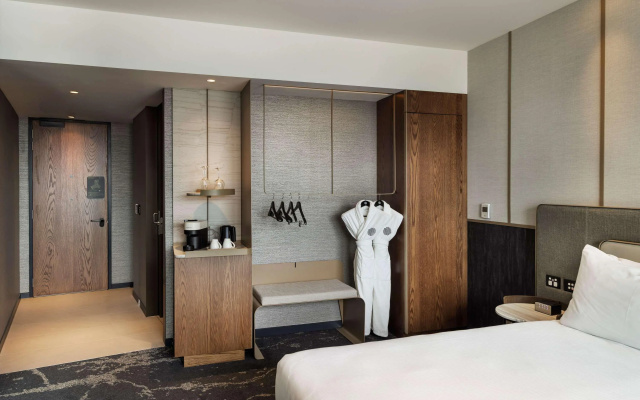 Pullman Auckland Airport – Guest Rooms – Mangere