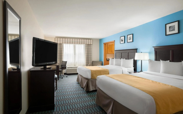 Wingate by Wyndham Lubbock TX South