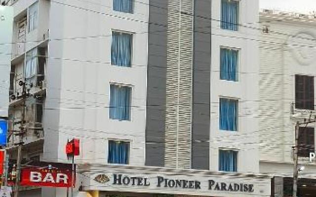 Hotel Pioneer Paradise