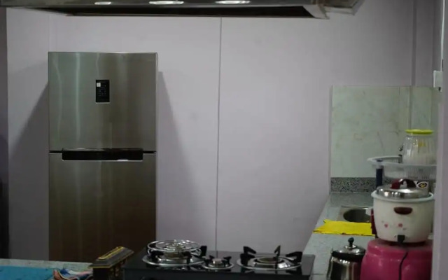 Dzambala Apartment