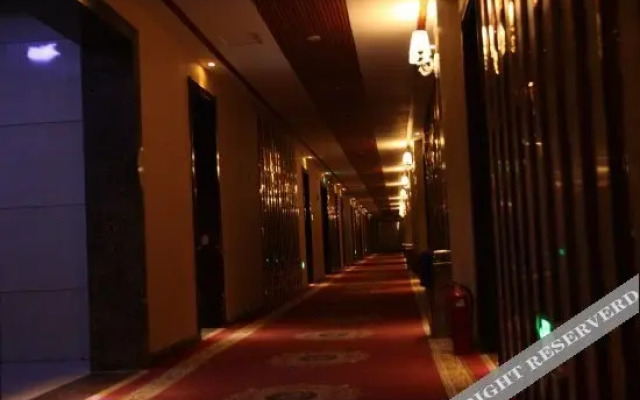 Rui feng Hotel
