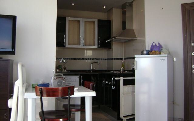 Luxury Studio Apartment - Sea View In Sousse
