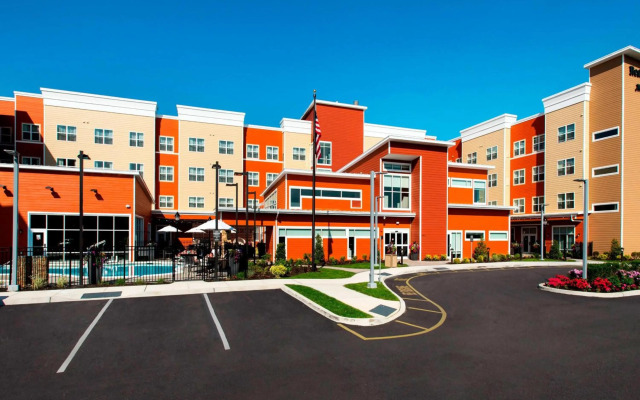 Residence Inn by Marriott New York Long Island East End