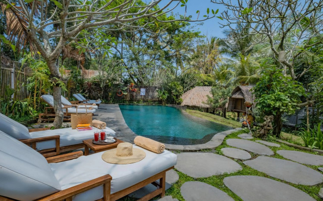 The Kanjeng Resort Ubud