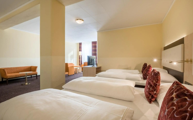 Best Western Hotel Augusta