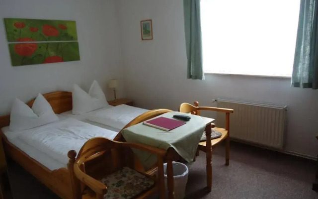 Hotel am Fliederberg