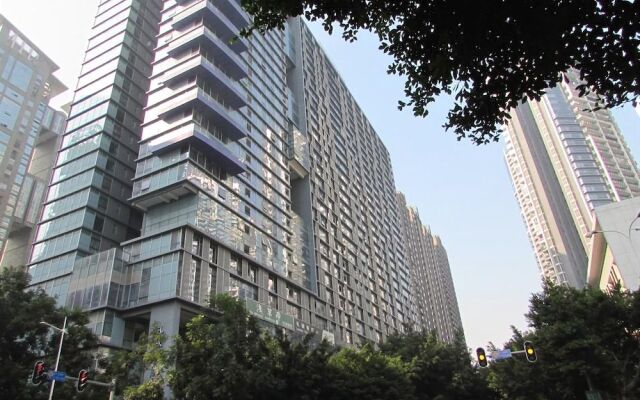 Damei Rujia Apartment