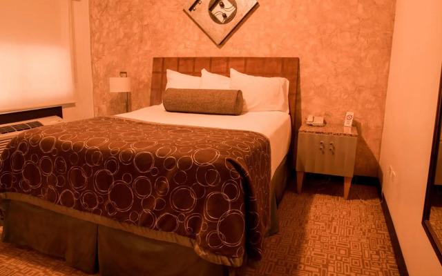 Maria Bonita Business Hotel & Suites