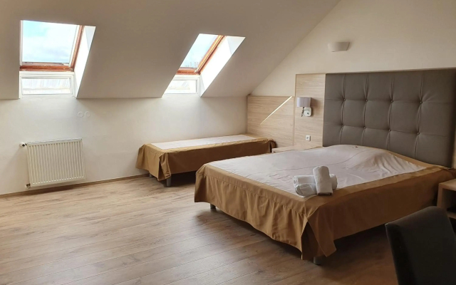 Residence Select