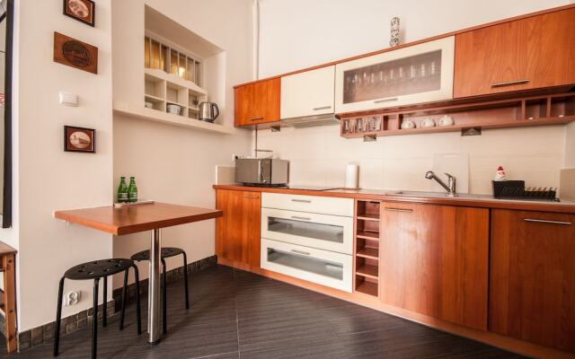 Elegant Apartment Old Town V