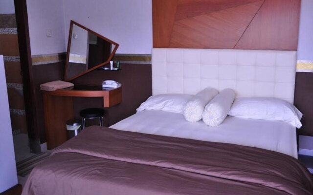 Joa Joa Guest House