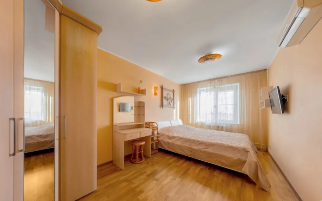 InnHome Apartments on Vorovskogo 36b