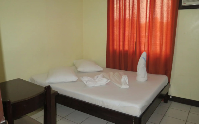 Iloilo Budget Inn - Jaro